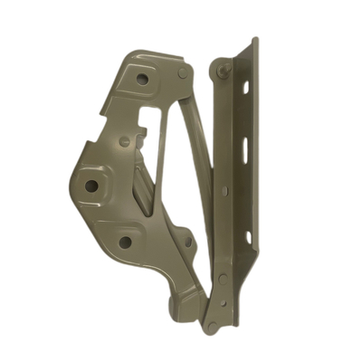 BYD SEAL Auto Parts EKEA-8402619/77 2023- Année Couverture de porte avant avec assemblage de charnière droite