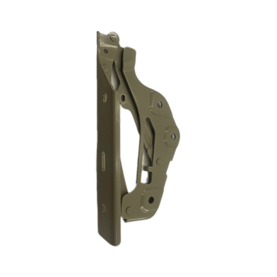 BYD SEAL Auto Parts EKEA-8402619/77 2023- Année Couverture de porte avant avec assemblage de charnière droite