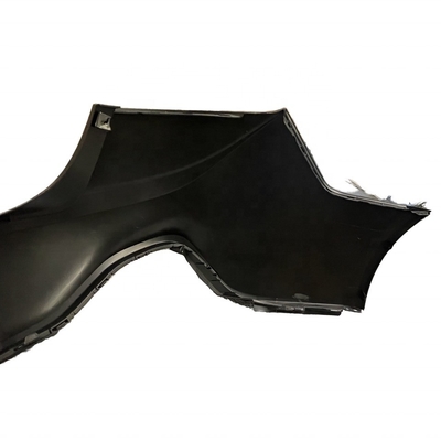 GEELY Geometry A 19.04- Kit de pare-chocs arrière pièces complètes originales avec boulons inclus