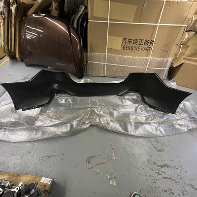 GEELY Geometry A 19.04- Kit de pare-chocs arrière pièces complètes originales avec boulons inclus