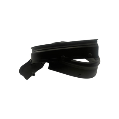 Système de couverture de carrosserie automatique anneau d'étanchéité de porte HC-6107211 pour BYD Han DM PHEV Année 2020- OEM