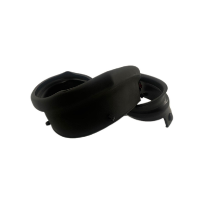 Système de couverture de carrosserie automatique anneau d'étanchéité de porte HC-6107211 pour BYD Han DM PHEV Année 2020- OEM