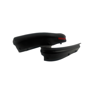 Système de couverture de carrosserie automatique anneau d'étanchéité de porte HC-6107211 pour BYD Han DM PHEV Année 2020- OEM