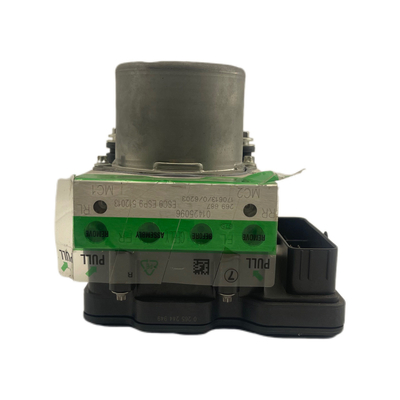 GEELY Boyue ABS Pump 4060005300 pour pièces spéciales de carrosserie garanties par la norme OEM