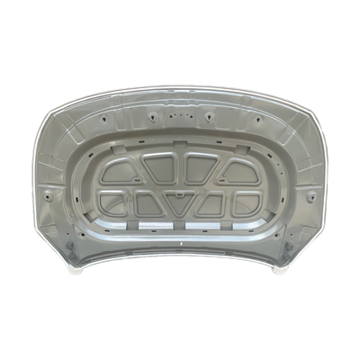 Capot pour géométrie géométrique équipement automobile Les meilleurs accessoires de systèmes de carrosserie automobile