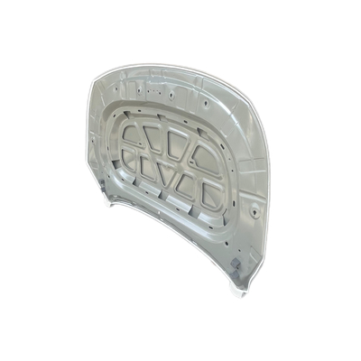 Capot pour géométrie géométrique équipement automobile Les meilleurs accessoires de systèmes de carrosserie automobile