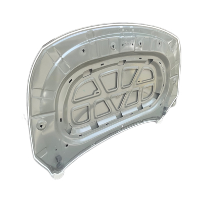 Capot pour géométrie géométrique équipement automobile Les meilleurs accessoires de systèmes de carrosserie automobile