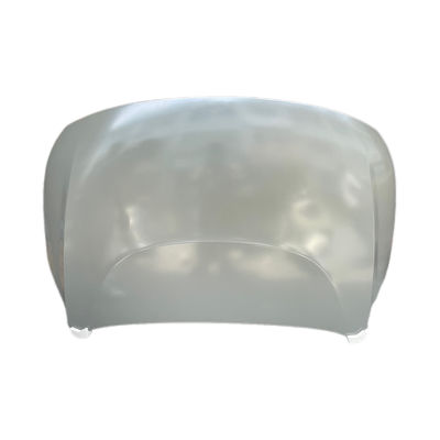 2019 - Année Geely Géométrie un capot OEM 5032045800C15 Steel Style Honeycomb 1660*1220*170MM