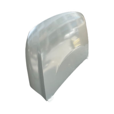 2019 - Année Geely Géométrie un capot OEM 5032045800C15 Steel Style Honeycomb 1660*1220*170MM