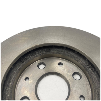Système de freinage automobile 2022 BYD Dolphin Disque de freinage EM2E-3501011