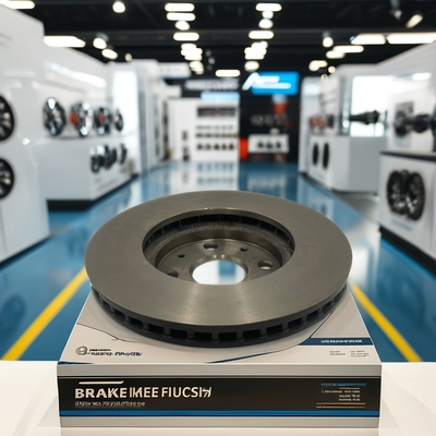 Système de freinage automobile 2022 BYD Dolphin Disque de freinage EM2E-3501011