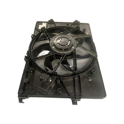 2021- Ventilateur électrique de radiateur automobile OEM 12V pour véhicule électrique BYD Qin PLUS EV