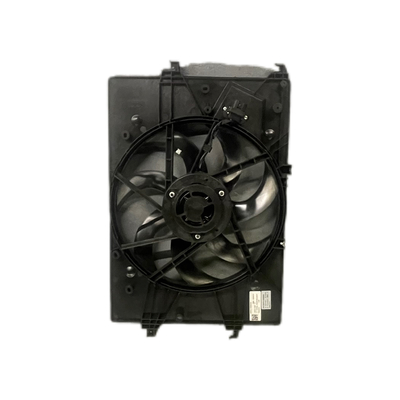 2021- Ventilateur électrique de radiateur automobile OEM 12V pour véhicule électrique BYD Qin PLUS EV