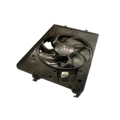 2021- Ventilateur électrique de radiateur automobile OEM 12V pour véhicule électrique BYD Qin PLUS EV