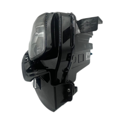 Articles chauds pour le SUV GEELY Binyue 18.10-21.08 Feuille de front frontalière haute performance à coût élevé