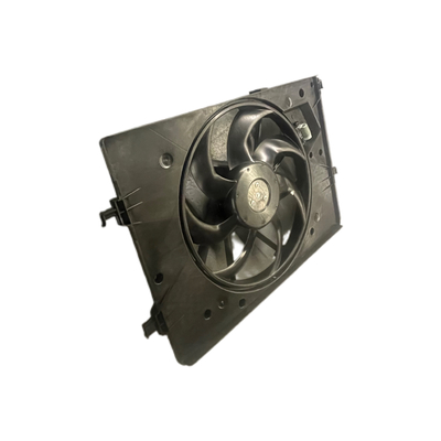 2021- Ventilateur électrique de radiateur automobile OEM 12V pour véhicule électrique BYD Qin PLUS EV