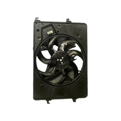 2021- Ventilateur électrique de radiateur automobile OEM 12V pour véhicule électrique BYD Qin PLUS EV