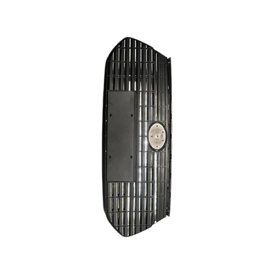AMG Style Auto Radiating Air Runner Grille de pare-chocs avant pour le BYD QIN PLUS EV 2021