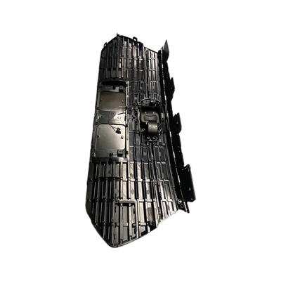 AMG Style Auto Radiating Air Runner Grille de pare-chocs avant pour le BYD QIN PLUS EV 2021