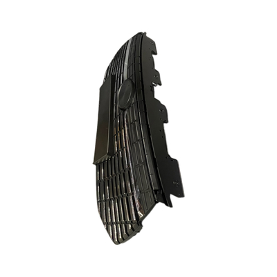 AMG Style Auto Radiating Air Runner Grille de pare-chocs avant pour le BYD QIN PLUS EV 2021