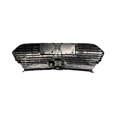 AMG Style Auto Radiating Air Runner Grille de pare-chocs avant pour le BYD QIN PLUS EV 2021