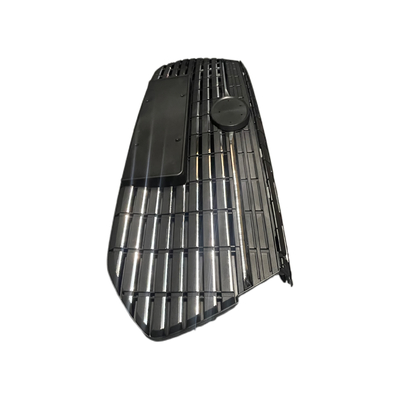 AMG Style Auto Radiating Air Runner Grille de pare-chocs avant pour le BYD QIN PLUS EV 2021