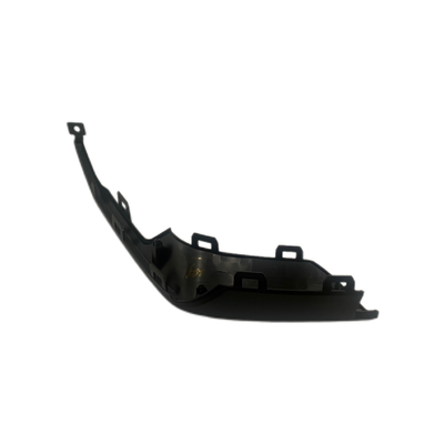 Parties de carrosserie de voiture BYD Dolphin OEM EM2E-2803123C bande de garniture de pare-chocs avant pour un look élégant