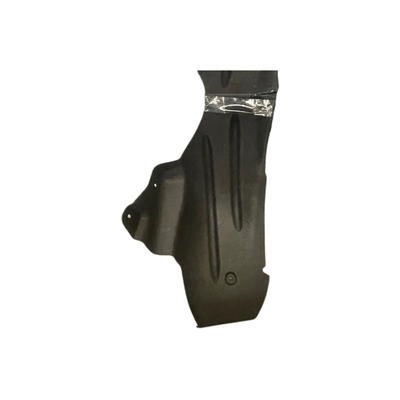 Durabilité et protection avec des revêtements intérieurs en plastique de la rampe de voiture BYD SONG PLUS