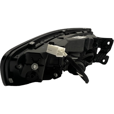 Lumières arrière de voiture GEELY Original 12V Condition OEM 7057031700 pour le remplacement/réparation