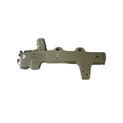2021- BYD Qin EV Chassis poutre longitudinale avec une fabrication de précision innovante