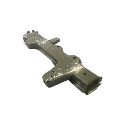 2021- BYD Qin EV Chassis poutre longitudinale avec une fabrication de précision innovante