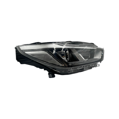 Accessoires automobiles et assemblage de phares LED pour BYD Yuan EV Installation facile