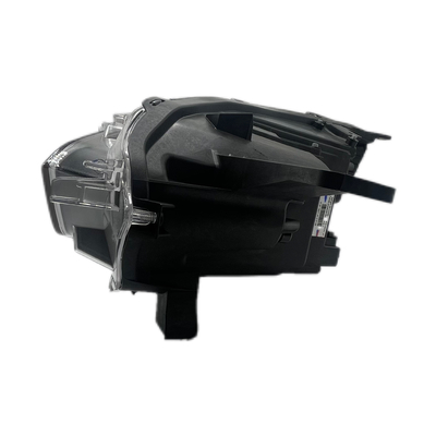 Accessoires automobiles et assemblage de phares LED pour BYD Yuan EV Installation facile