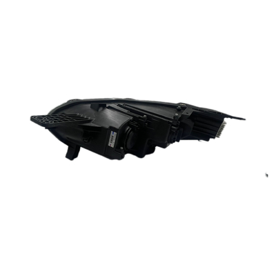 Accessoires automobiles et assemblage de phares LED pour BYD Yuan EV Installation facile