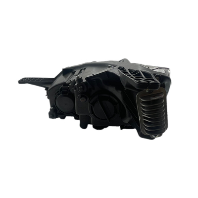Accessoires automobiles et assemblage de phares LED pour BYD Yuan EV Installation facile