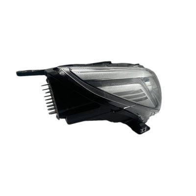 Accessoires automobiles et assemblage de phares LED pour BYD Yuan EV Installation facile