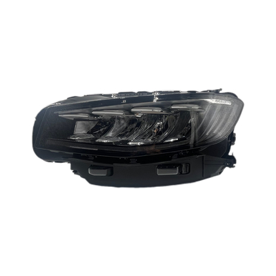 Les phares à LED Geely Boyue Pro Différents effets lumineux s'adaptent à toutes les conditions