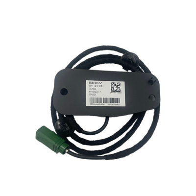 OE NO. 7079030500 4G LTE Wifi cellulaire Bluetooth 2,4 GHz Tête stéréo de voiture à antenne cachée