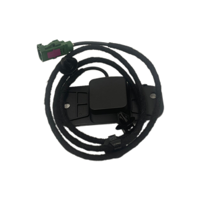 OE NO. 7079030500 4G LTE Wifi cellulaire Bluetooth 2,4 GHz Tête stéréo de voiture à antenne cachée