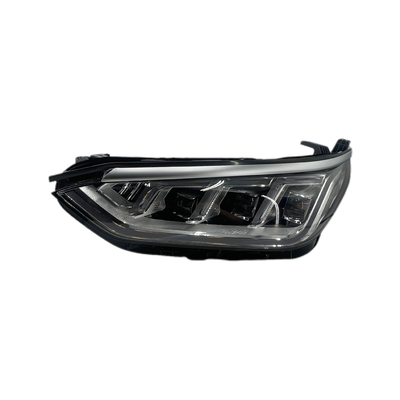 72 watts lampe avant ronde pour les phares BYD Song PLUS