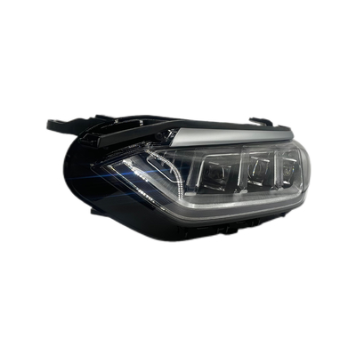 72 watts lampe avant ronde pour les phares BYD Song PLUS