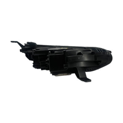72 watts lampe avant ronde pour les phares BYD Song PLUS