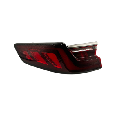 BYD Tail Light Populaire Song Plus et Véhicule avec 72 watts de puissance nominale concentrée