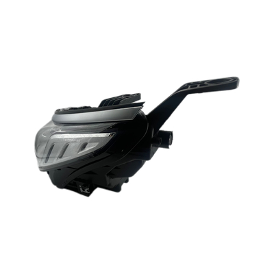 72 watts lampe avant ronde pour les phares BYD Song PLUS