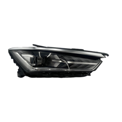 BYD QIN PLUS DMI Système d'éclairage de modèle de voiture 12V ampoules LED de voiture pour pièces détachées automobiles