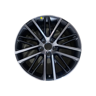 GEELY Xingrui Centre de roue avant 18 pouces Centre de lame de roue en alliage de Chinese Direct 20.10-