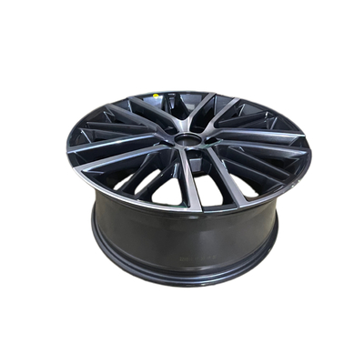 GEELY Xingrui Centre de roue avant 18 pouces Centre de lame de roue en alliage de Chinese Direct 20.10-