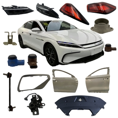 Système d'éclairage BYD Han EV Champions Edition Auto 12V ampoule LED phares OEM HCE-4121020D