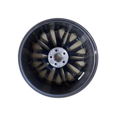 GEELY Xingrui Centre de roue avant 18 pouces Centre de lame de roue en alliage de Chinese Direct 20.10-