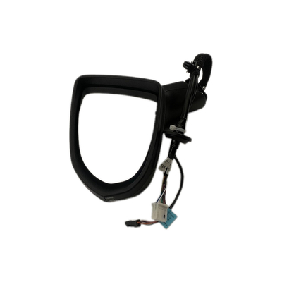 Qin Plus assemblage de miroirs par BYD Auto Parts Le remplacement parfait pour votre véhicule